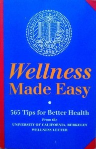 praca zbiorowa, Wellness Made Easy