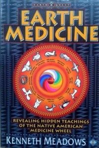 Kenneth Meadows, Earth Medicine