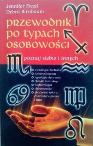 J. Freed D. Birnbaum, Przewodnik po typach osobowości