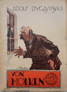 Adolf Dygasiński, von Molken