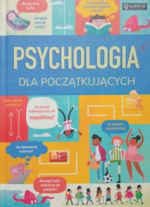 Lara Bryan, Psychologia dla początkujących