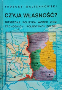 Tadeusz Walichnowski, Czyja własność?