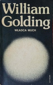 Władca much William Golding