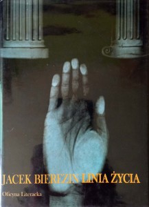Jacek Bierezin, Linia życia