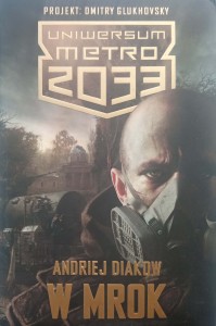 Andriej Diakow, W mrok