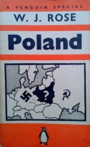 W. J. Rose, Poland