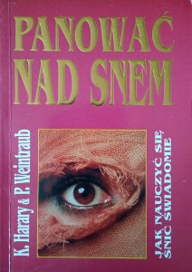 Harary, Panować nad snem