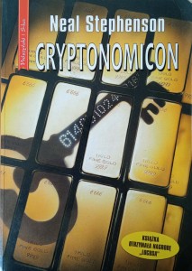 Neal Stephenson, Cryptonomicon