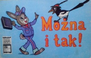 T. Paporowa, Można i tak!