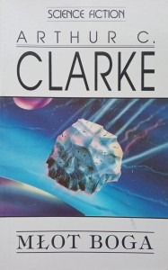Arthur Clarke, Młot Boga
