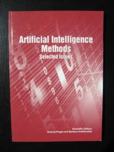 red. Andrzej Piegat Barbara Królikowska, Artificial Intelligence Methods