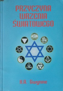Przyczyna wrzenia światowego, Gwynne