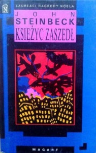 John Steinbeck, Księżyc zaszedł