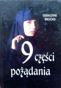 G. Brooks, 9 części pożądania