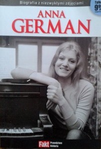Anna Zasiadczyk, Anna German