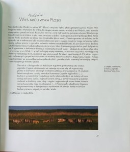 Wypas w Dolinie Górnej Narwi
