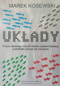 Marek Kosewski, Układy