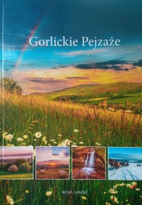 Pacana-Roman, Gorlickie Pejzaże