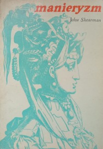 John Shearman, Manieryzm