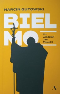 Marcin Gutowski, Bielmo