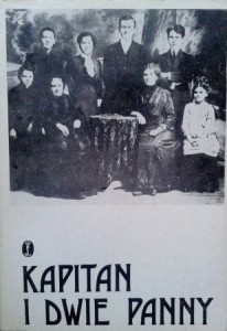 red. J. Grellowa, Kapitan i dwie panny