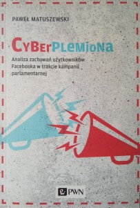 Paweł Matuszewski, Cyberplemiona BDB