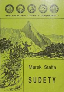 Marek Staffa, Sudety