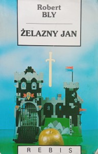 Robert Bly, Żelazny Jan
