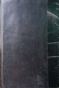 Biblia to jest całe Pismo Święte 1950