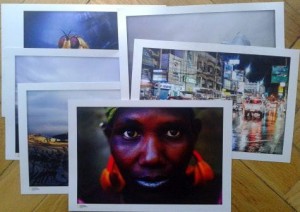 Kolekcja fotografii Wielkiego Konkursu Fotograficznego National Geographic