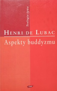 Henri de Lubac, Aspekty buddyzmu