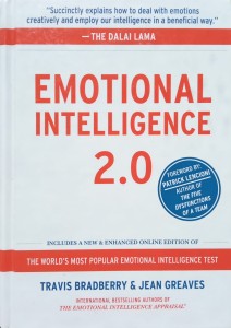 Bradberry Greaves, Emotional Intelligence 2.0