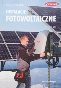Bogdan Szymański, Instalacje fotowoltaiczne