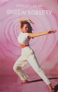 Harriet Lerner, Gniew kobiety