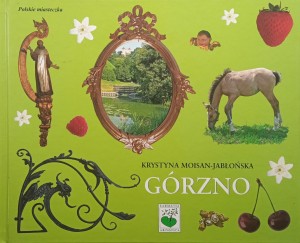 Krystyna Moisan-Jabłońska, Górzno