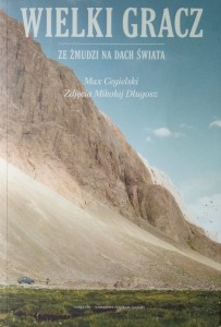 Max Cegielski, Wielki gracz