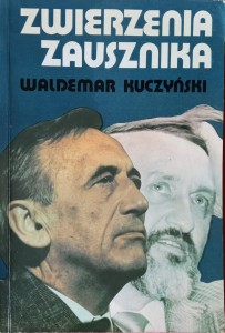 Waldemar Kuczyński, Zwierzenia zausznika