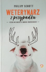 Philipp Schott, Weterynarz z przypadku