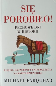 Michael Farquhar, Się porobiło!