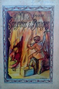 G. M. Craik, Snycerz z Bruges Zabójcza trucizna