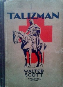 Walter Scott, Talizman