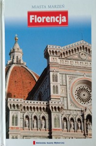 Miasta Marzeń Florencja