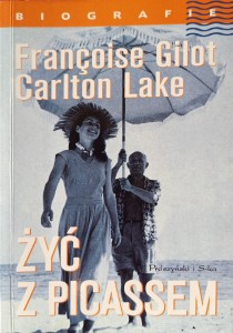 Gilot Lake, Żyć z Picassem
