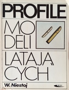 Niestoj, Profile modeli latających