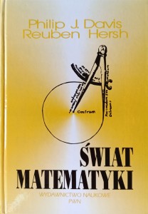 Philip Davis, Świat matematyki