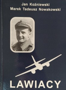 Jan Koźniewski, Lawiacy