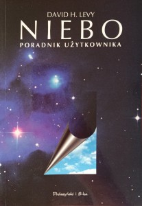 David Levy, Niebo Poradnik użytkownika