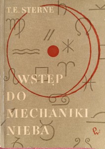 Sterne, Wstęp do mechaniki nieba