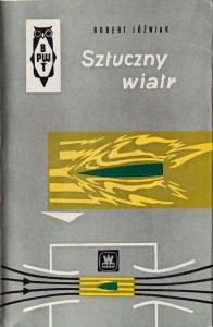 Robert Jóźwiak, Sztuczny wiatr