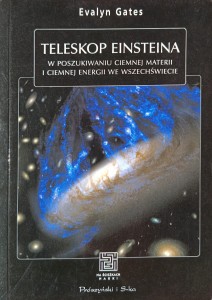 Evalyn Gates, Teleskop Einsteina